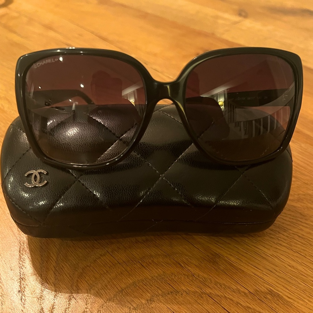 Chanel Sunglasses